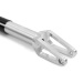 Slamm Scooters Team Forged Raw HIC SCS Scooter Fork