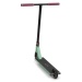 Slamm Scooters Assault Pro Green Stunt Scooter