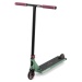 Slamm Scooters Assault Pro Green Stunt Scooter