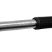 Slamm Scooters Strobe Pro Black Silver Stunt Scooter