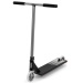 Slamm Scooters Strobe Pro Black Silver Stunt Scooter