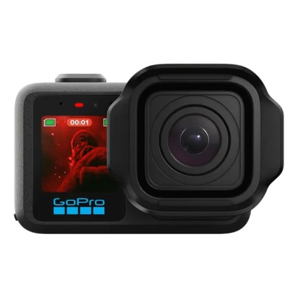 GoPro Mission 1 Pro Camera