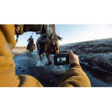 GoPro Mission 1 Pro Camera