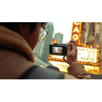 GoPro Mission 1 Pro Camera