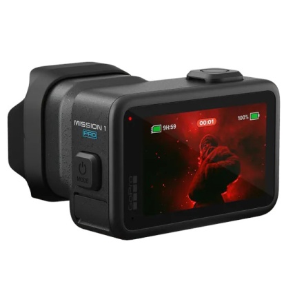 GoPro Mission 1 Pro Camera