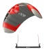 HQ Symphony Sport Fireline Trainer Power Kite 1.3m