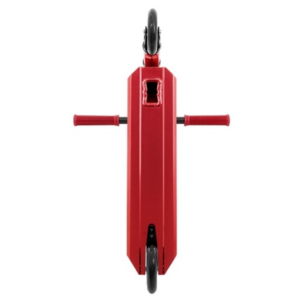 Rage Scooters One Red Junior Stunt Scooter