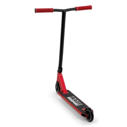 Rage Scooters One Red Junior Stunt Scooter