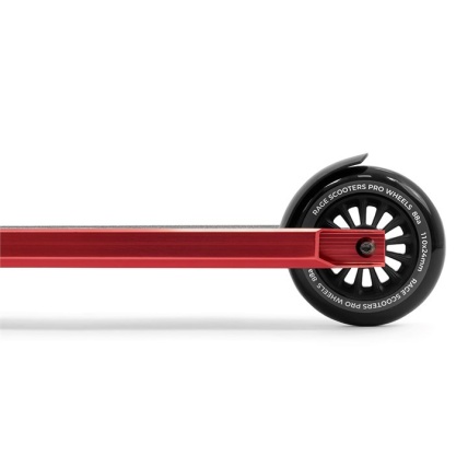 Rage Scooters One Red Junior Stunt Scooter