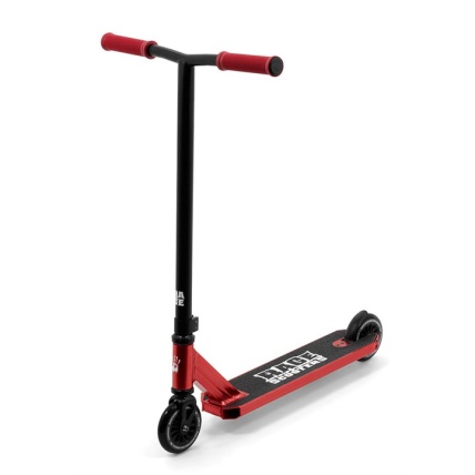 Rage Scooters One Red Junior Stunt Scooter