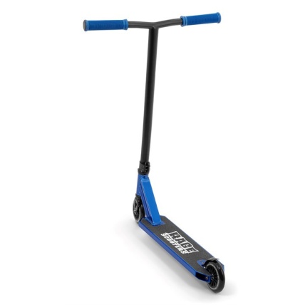 Rage Scooters One Blue Junior Stunt Scooter