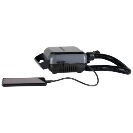 STX SUP Electric Pump 20PSI Battery USB-C - 2026
