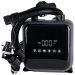 STX SUP Electric Pump 20PSI Battery USB-C - 2026
