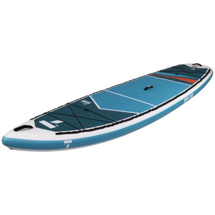 TAHE Sup-Yak Air 10ft6in Beach Kayak Pack