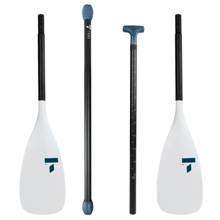 TAHE Sup-Yak Air 10ft6in Beach Kayak Pack