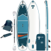 TAHE Sup-Yak Air 10ft6in Beach Kayak Pack