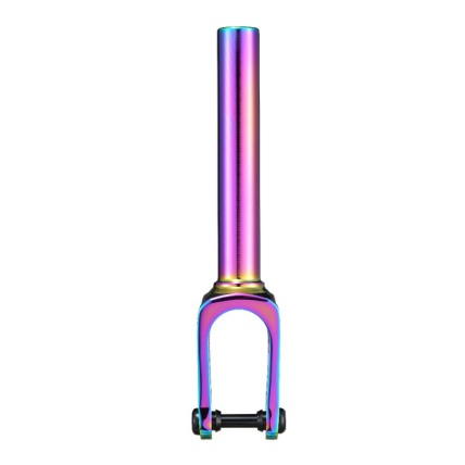 Blunt Diamond IHC Oil Slick Scooter Fork