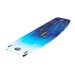 North Kiteboarding AtmosTwin Tip Kitesurf Board 2026