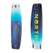 North Kiteboarding AtmosTwin Tip Kitesurf Board 2026