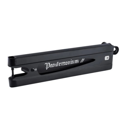 Ethic DTC Pandemonium Boxed 5.9 8/12std black