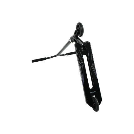Grit Elite 5er Black Stunt Scooter