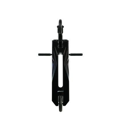 Grit Elite 5er Black Stunt Scooter
