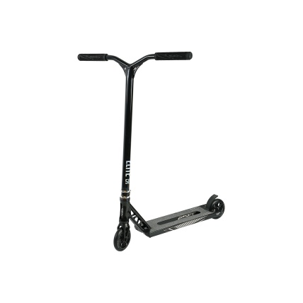 Grit Elite 5er Black Stunt Scooter