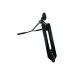 Grit Elite 5er Black Stunt Scooter