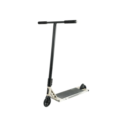 Grit Invader 6.5 Raw Street Stunt Scooter