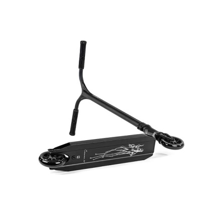 Ethic Erawan V2 Black M Complete Scooter