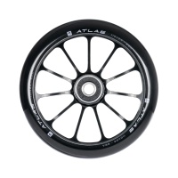 Ethic DTC - Atlas 110mm Black Scooter Wheel