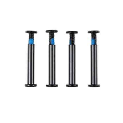 Blunt TS Pro Bar Bolts