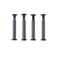 Blunt - TS Pro Bar Bolts