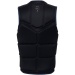 Mystic Wake Impact Vest Star Front Zip