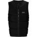 Mystic Wake Impact Vest Star Front Zip