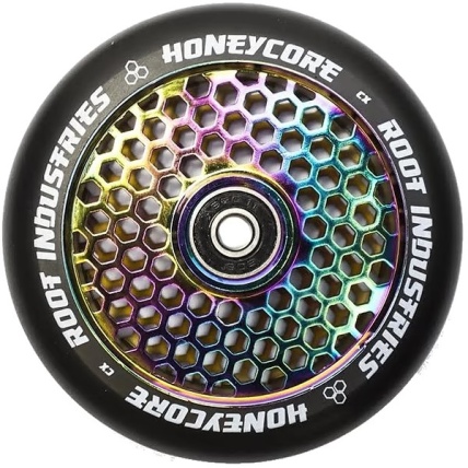Root Industries Honey Core Rocket Fuel Black 110mm