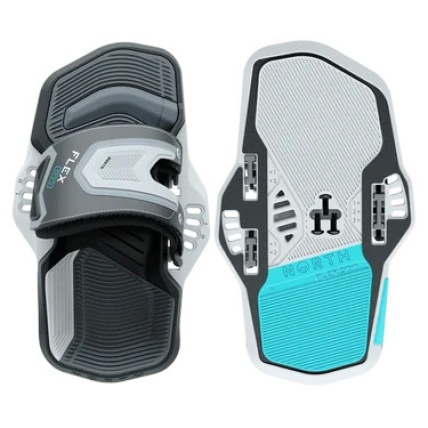 Flex Pro Twin Tip 2026 Kiteboard Bindings