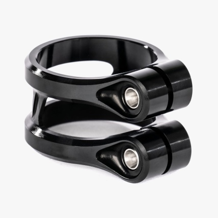 Ethic Sylphe V2 34.9 Black Scooter Clamp