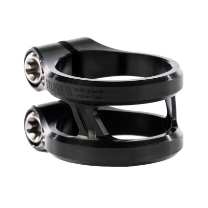 Ethic Sylphe V2 34.9 Black Scooter Clamp