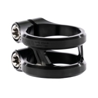 Ethic DTC - Sylphe V2 34.9 Black Scooter Clamp