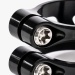 Ethic Sylphe V2 34.9 Black Scooter Clamp