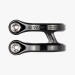 Ethic Sylphe V2 34.9 Black Scooter Clamp