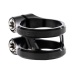 Ethic Sylphe V2 34.9 Black Scooter Clamp