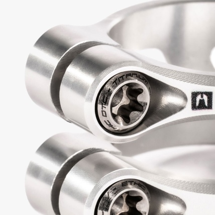 Ethic Sylphe V2 34.9 Raw Scooter Clamp