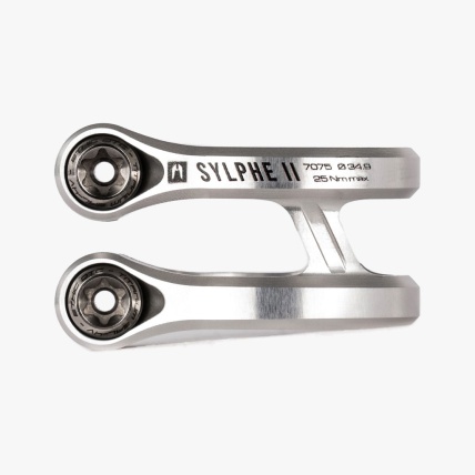Ethic Sylphe V2 34.9 Raw Scooter Clamp