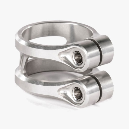 Ethic Sylphe V2 34.9 Raw Scooter Clamp