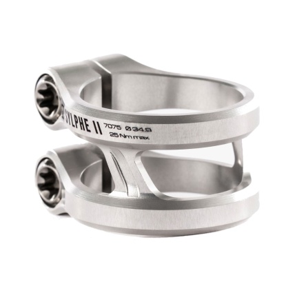 Ethic Sylphe V2 34.9 Raw Scooter Clamp