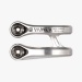 Ethic Sylphe V2 34.9 Raw Scooter Clamp