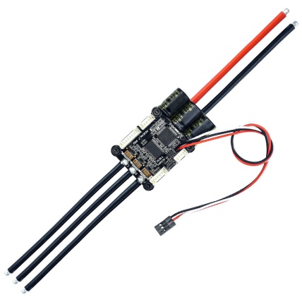 Flipsky FSESC6.7 Pro 70A Motor Speed Controller