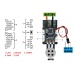 Flipsky FSESC6.7 Pro 70A Motor Speed Controller